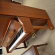 2004 Yamaha U1 satin American walnut - Upright - Professional Pianos